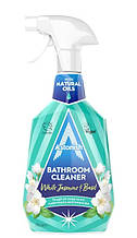 Очищувач для ванної кімнати Astonish everyday 750 мл