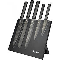 Набір ножів Magio MG-1096 PR1
