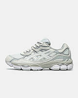 Asics Gel-NYC Light Grey 36