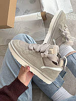 Lowmel Sneaker Grey 41