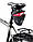 Deuter Bike Bag IV чорний (32632-7000), фото 2