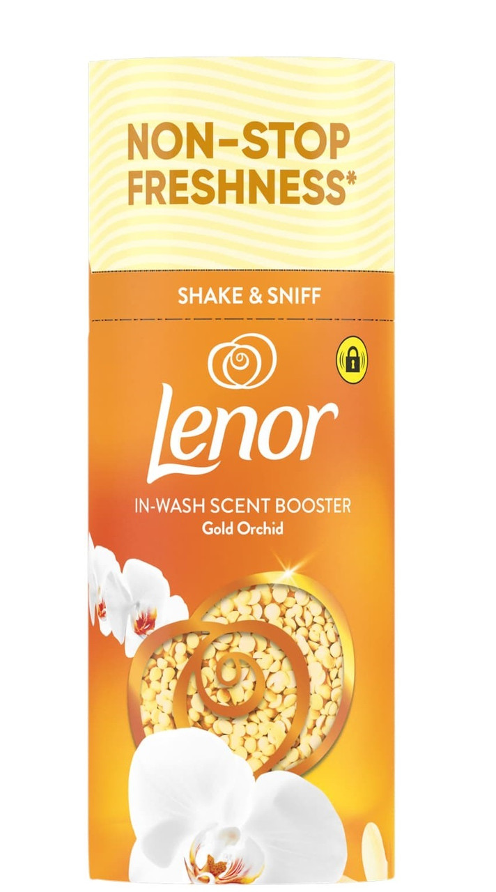 Lenor gold orchid 155g, фото 1