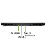 Ноутбук Acer Nitro V 16 ANV16-72 (NH.QZREU.008) Black, фото 3