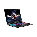 Ноутбук Acer Nitro V 16S ANV16S-71 (NH.U28EU.003) Black, фото 4