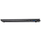 Ноутбук Acer Swift X 14 SFX14-73G (NX.J83EU.003) Gray, фото 6