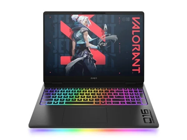 Ноутбук HP OMEN MAX 16-ak0000ua (C3UU7EA) Shadow Black, фото 1