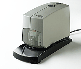 Електричний степлер NOVUS B100EL. Німеччина.