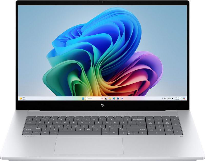 Ноутбук HP OmniBook X 17-dd013dx (B5UH5UA), Відновлений, фото 1