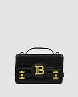 💎 Balmain B-Buzz 24 Total Black