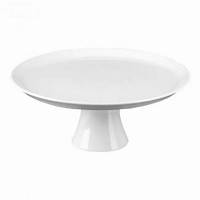 Популярний! Тортівниця Lubiana серія "Lubiana" на ніжці 260 мм (1851) - Краща якість тільки на Nukleon.com.ua