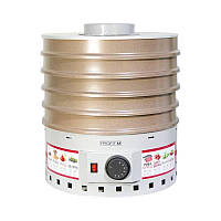 Сушарка ProfitM ЕСП-02 ЕКО сіра l