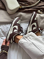Nike SB Dunk Low Brown 37