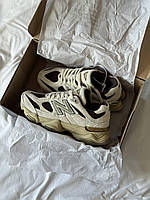 New Balance 9060 Beige Brown 37