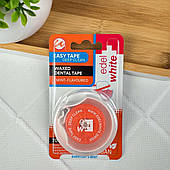 Вощена зубна стрічка-флос Edel+White, 70м