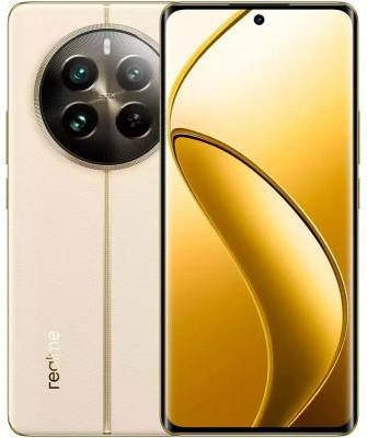 Смартфон realme 12 Pro 5G 8/256GB Navigator Beige, фото 1