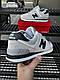 Кросівки New Balance 574 (світло сірі) - фото 4 - id-p2799308363