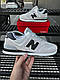Кросівки New Balance 574 (світло сірі) - фото 5 - id-p2799308363