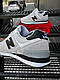Кросівки New Balance 574 (світло сірі) - фото 6 - id-p2799308363