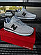 Кросівки New Balance 574 (світло сірі) - фото 9 - id-p2799308363