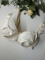 Бюстгальтер на кісточці пастель Milavitsa 105910