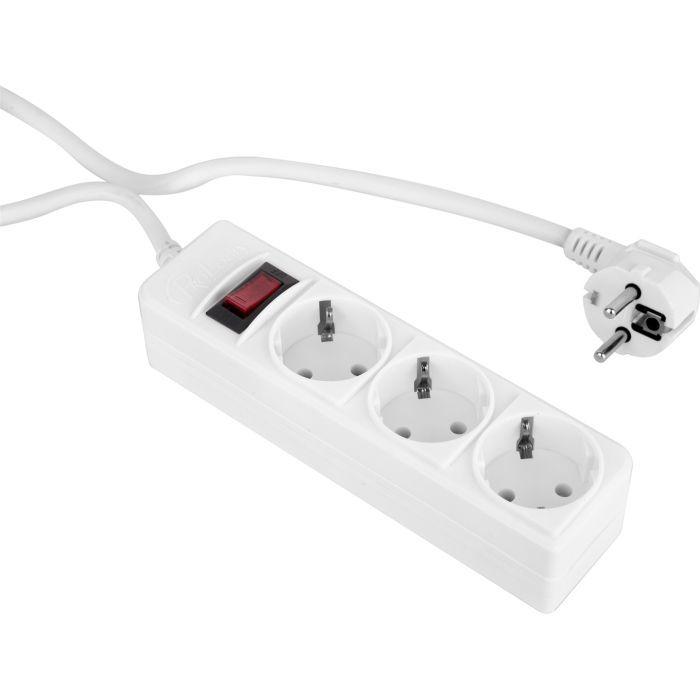 Фільтр мережевий ProLogix PRS-P3CU-45W 4,5м