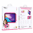 Планшет Hoco детский HI10 — Pink, фото 2