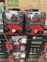 Зварювальний напівавтомат Edon TEX MIG-277G