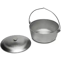 Казани та котелки