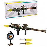 Детская пушка 188B, фото 3