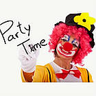 Ніс Клоуна 5 см, 1 шт, фото 3