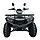 Квадроцикл FORTE ATV-200BS-K, фото 2