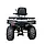 Квадроцикл FORTE ATV-200BS-K, фото 5