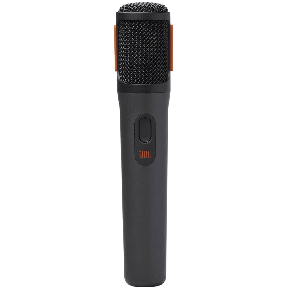 Мікрофон JBL PartyBox Wireless Mic (JBLPBWIRELESSMIC) Black UA UCRF