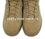 Берці зимові утеплені Belleville 795V Thinsulate 200g, фото 2