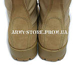 Берці зимові утеплені Belleville 795V Thinsulate 200g, фото 3