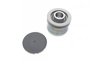 Шків генератора MB Sprinter 906, Vito 639 CDI (OM646/651) (тип Valeo) — Valeo (Франція) — 588031