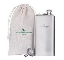 Фляги для алкоголю