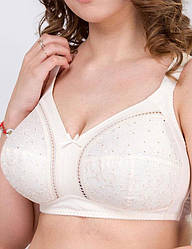 Бюстгальтер Milavitsa 108180 (без каркасів, без кісточок)