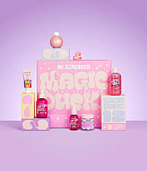 Дитячий адвент календар Magic Duck Mr.SCRUBBER