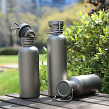 Пляшки для води