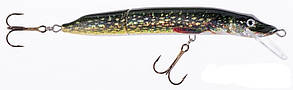 Воблер Jaxon HS Pike 2-SEC 16 см 30г PL