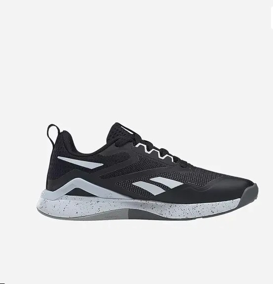 Спортивні кросівки Reebok Nanoflex TR 2 Жіночі для тренажерного залу, фітнесу, тренувань