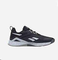 Спортивні кросівки Reebok Nanoflex TR 2 Жіночі для тренажерного залу, фітнесу, тренувань