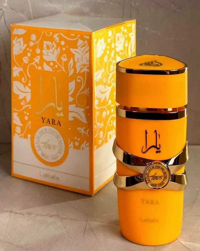 Женский парфюм Lattafa Perfumes Yara Tous (Латтафа Парфюм Яра Тоус) 100мл LUX, фото 1