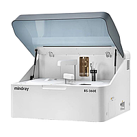Аналізатор автоматичний біохімічний ВS-360E Mindray Медапаратура