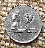 20 сенiв 1982 року. Малайзiя, фото 2