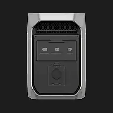 Зарядна станція EcoFlow DELTA 3 Plus (1024 Вт/г) - Офіційна гарантія, фото 2