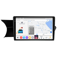 Штатная магнитола Mekede MS 2k Mercedes-Benz C-Class 3 W204 C204 S204 (2011 - 2015) CarPlay QleD