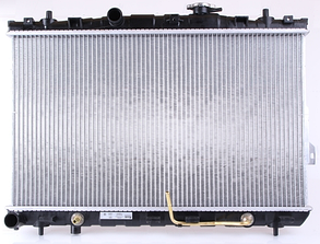 Радіатор охолодження Hyundai Elantra 1.6, 1.8, 2.0 (00-) AT TANGUN P22127