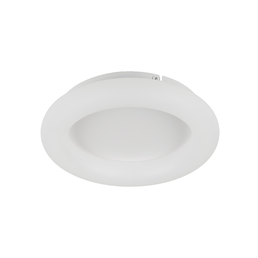 Світлодіодна стельова люстра Levistella 36W до 8 м² колір Білий LVS5448, фото 1